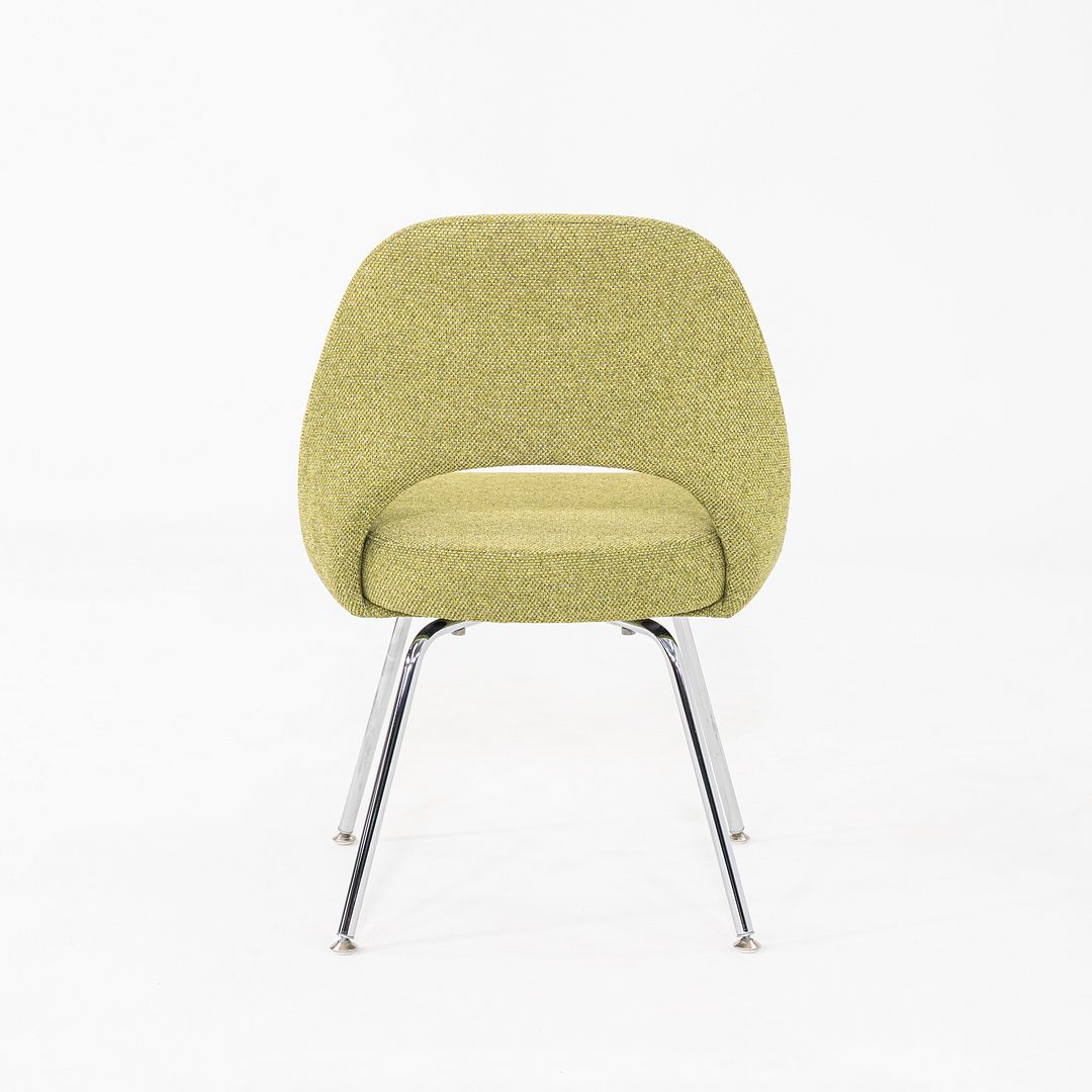 Saarinen Executive Side Chair