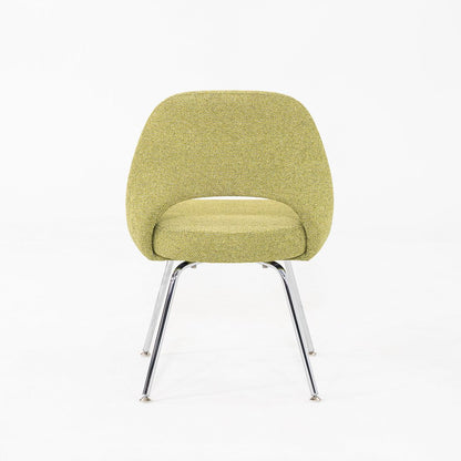 Saarinen Executive Side Chair