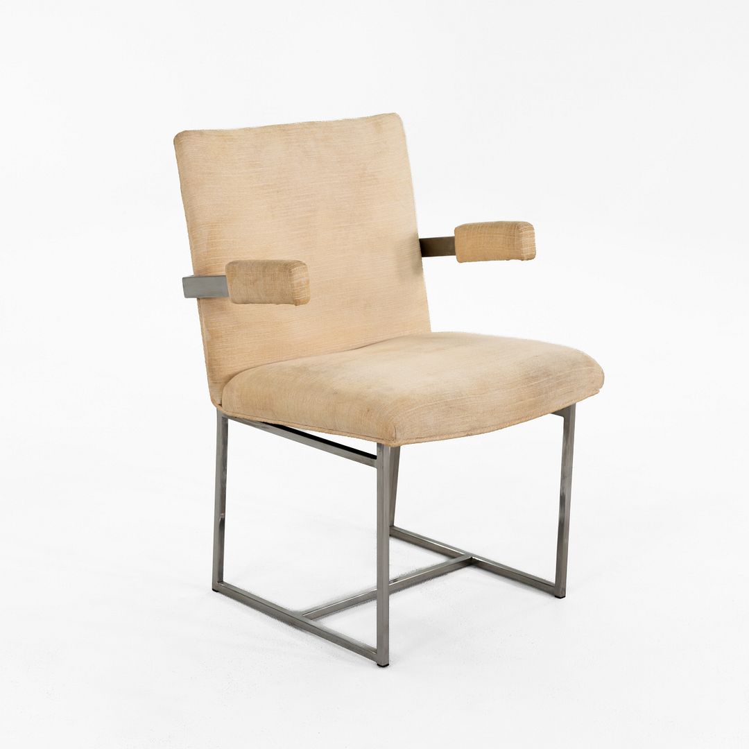 Thin Line Dining Chairs