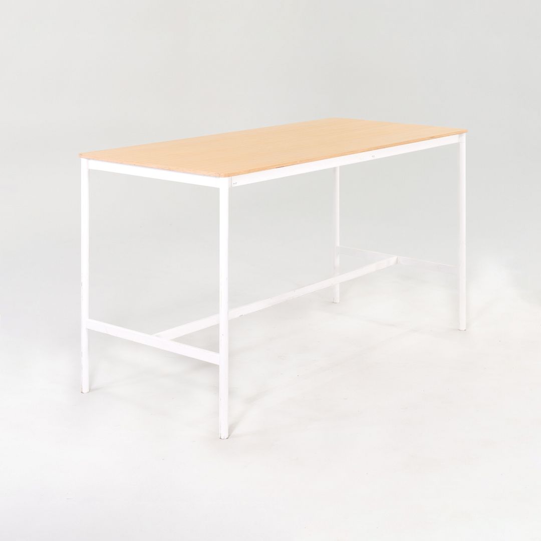 Base High Bar Table