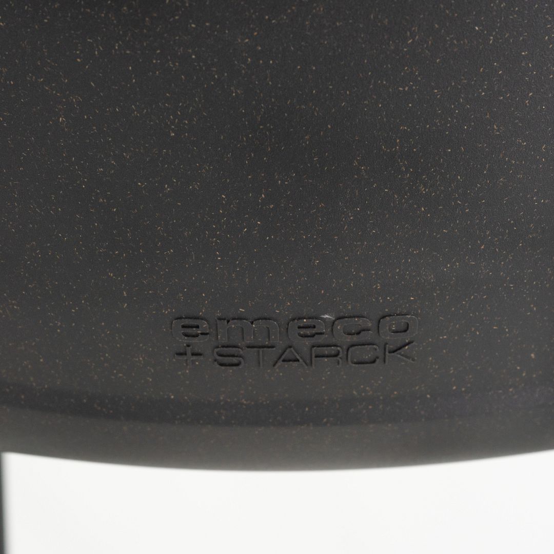 Broom Counter Stool