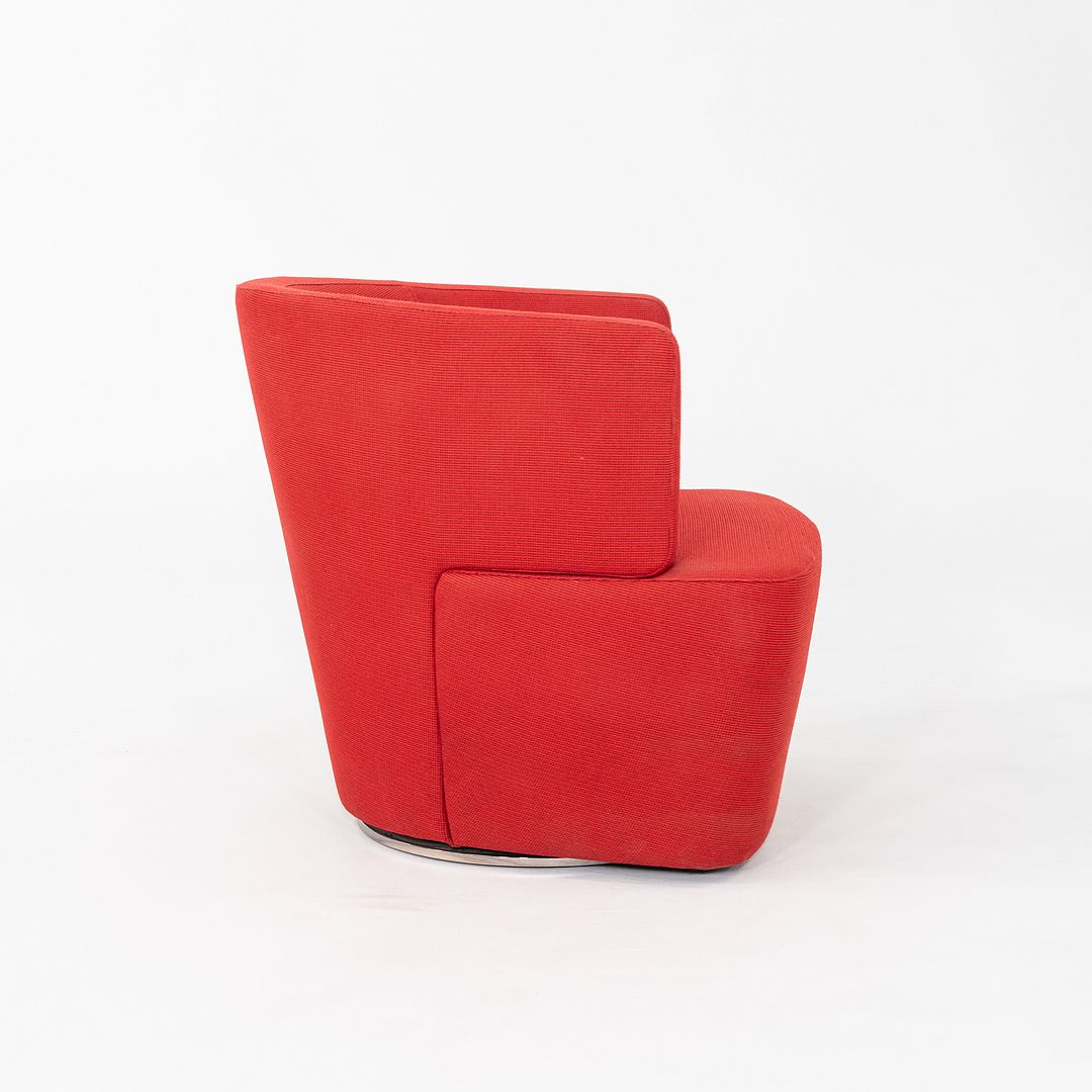 Joel Lounge Chair