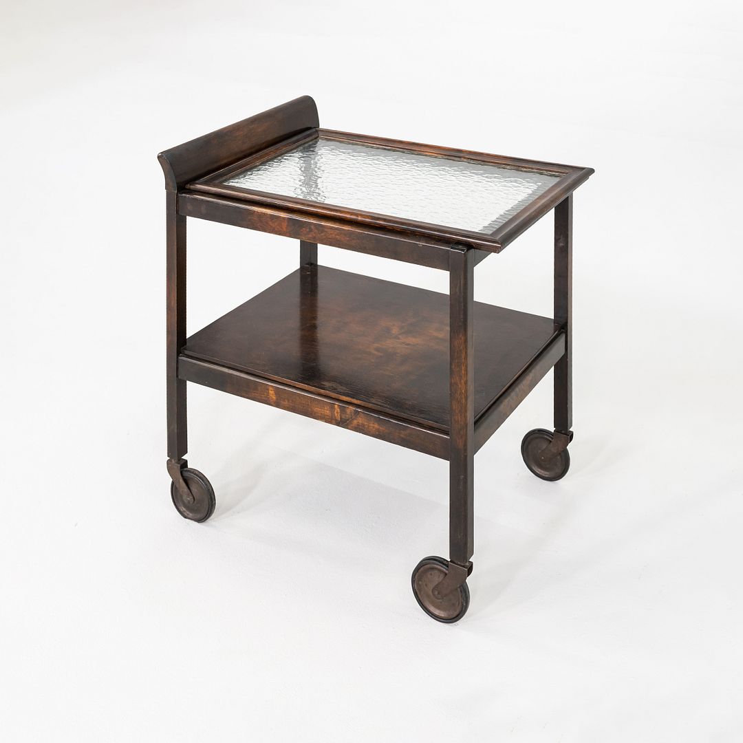 Bar Cart or Tea Trolley