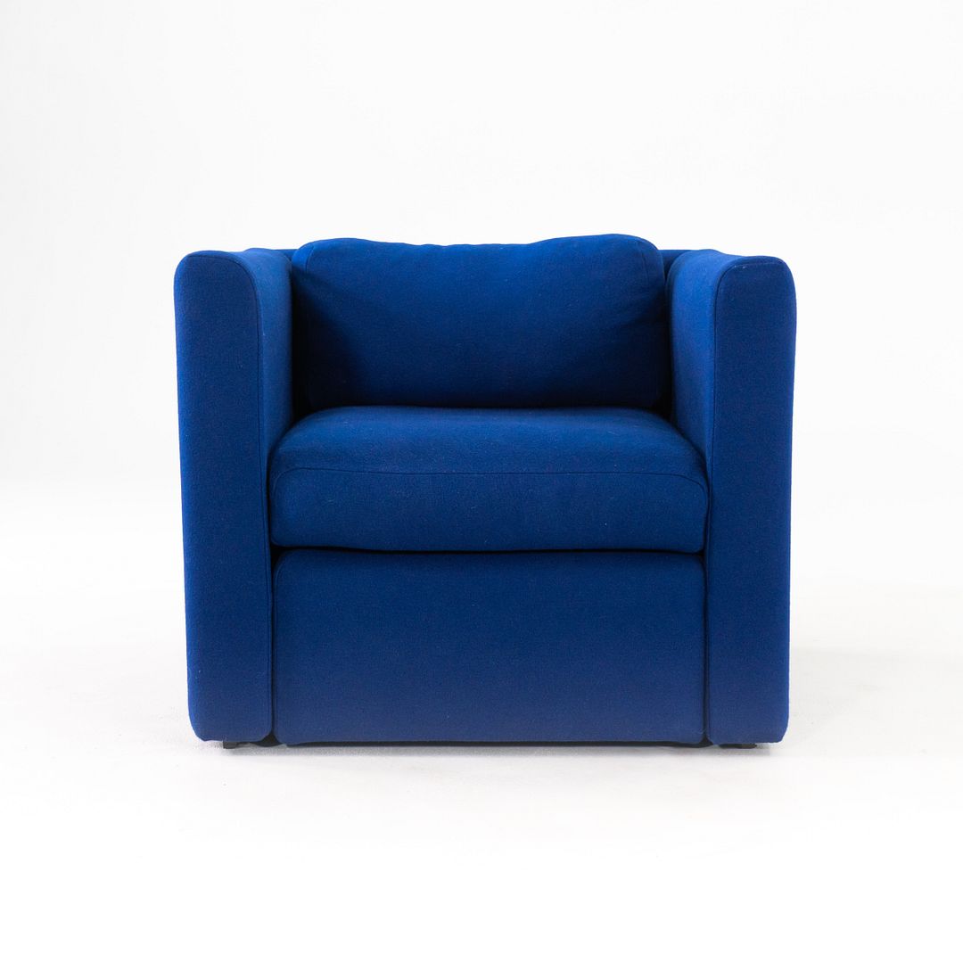 Hackney Lounge Chairs