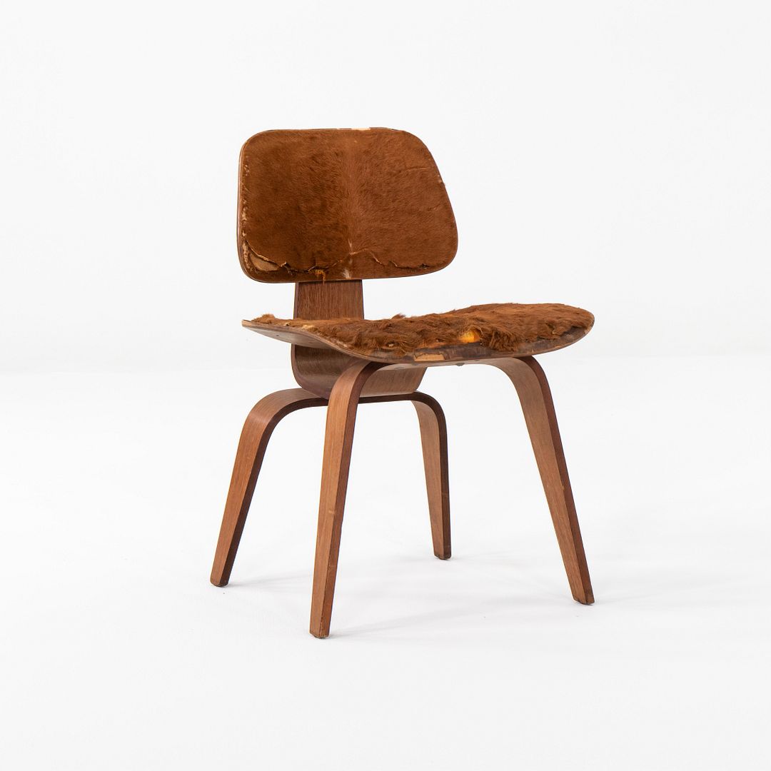 DCW Dining Chair