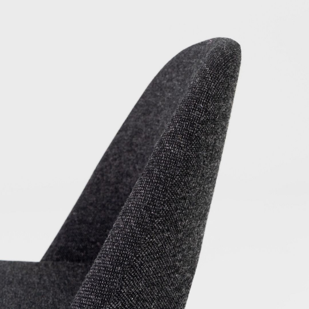 Saarinen Armless Executive Chair, Model 72