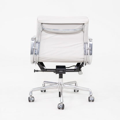 Soft Pad Management Desk Chair, EA435