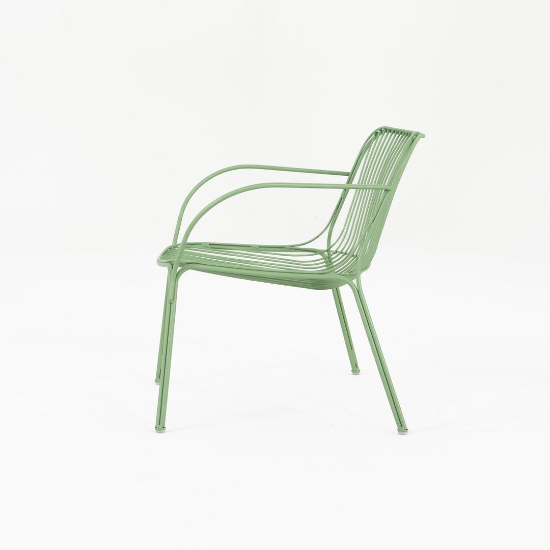 Kartell Hiray Lounge Armchair