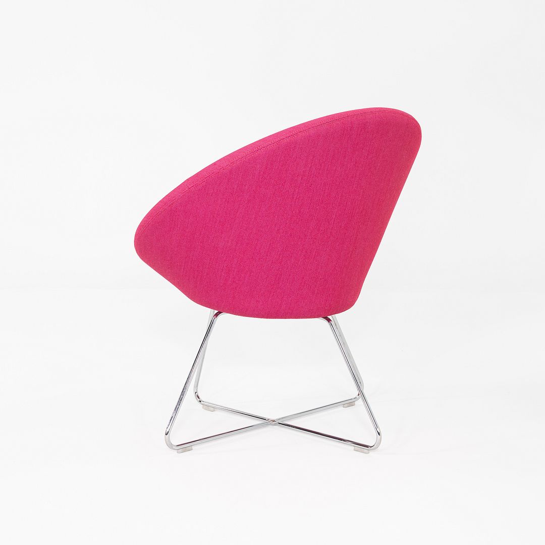Conic Lounge Chair