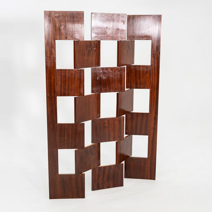 Brick Screen Paravent