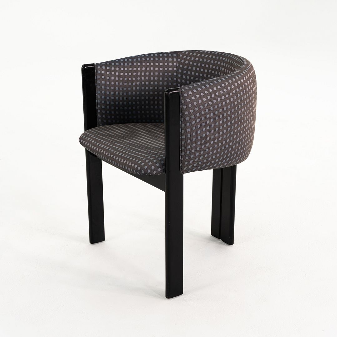 Postmodern Dining Chair