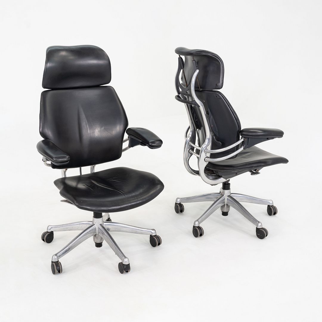 Freedom Desk Chair