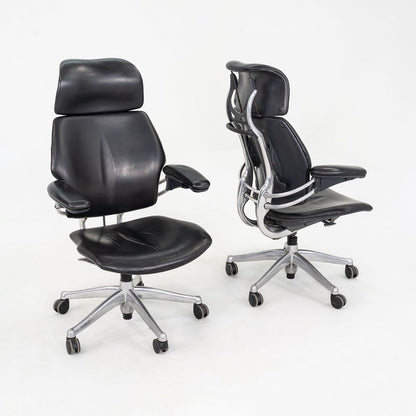 Freedom Desk Chair