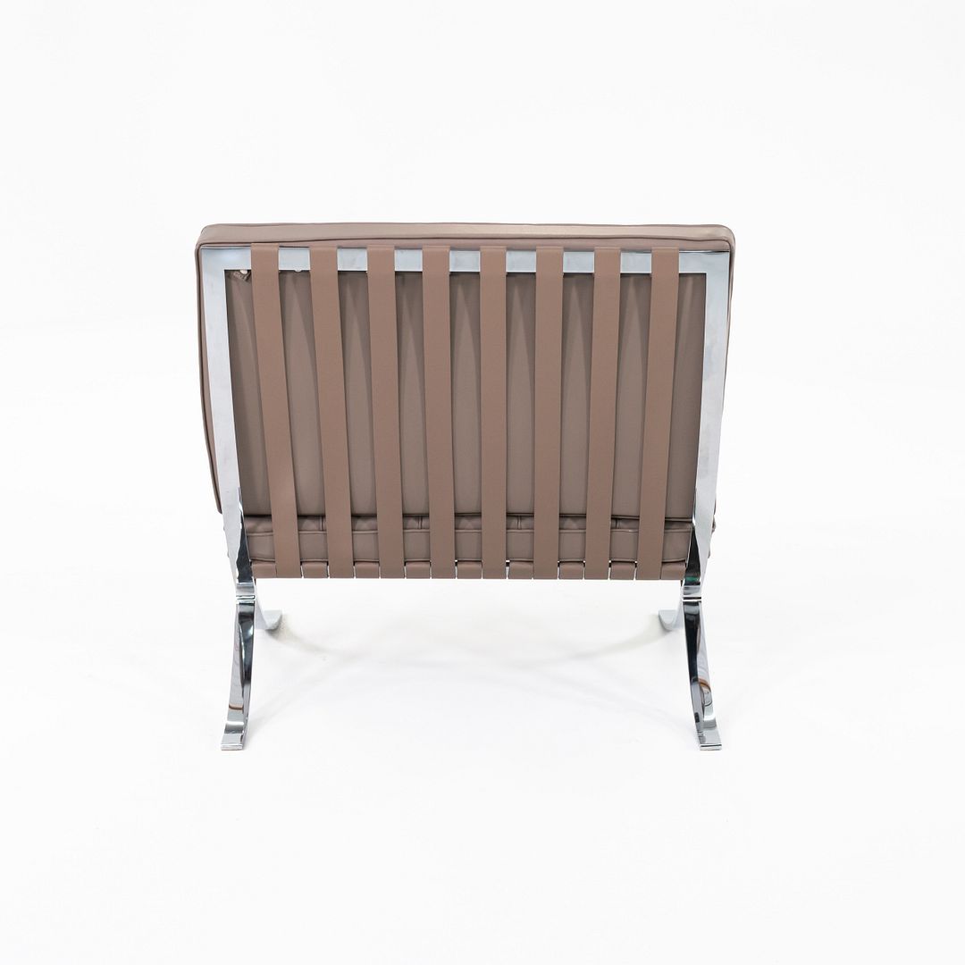 Barcelona Chair, Model 250LC