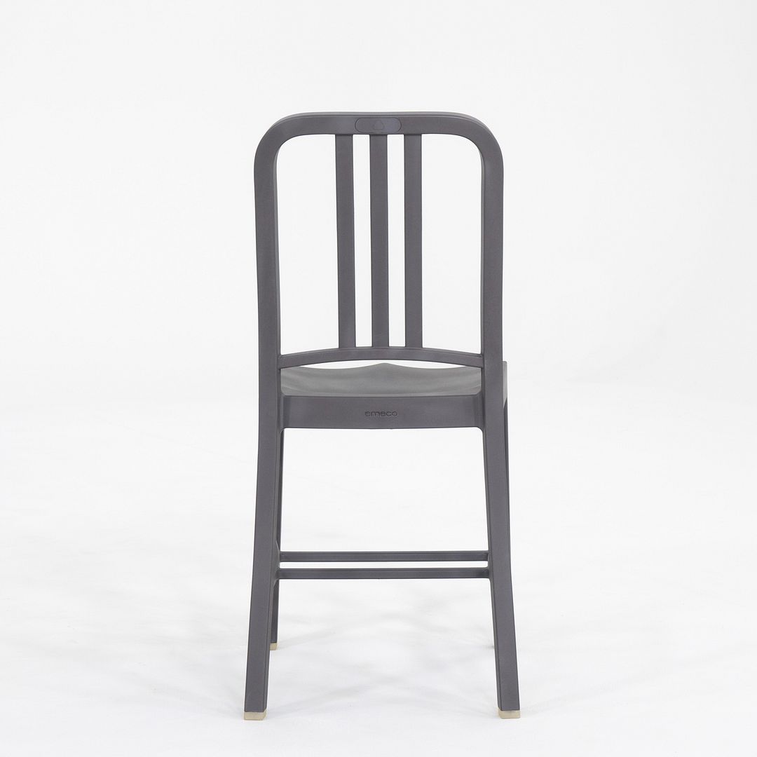 Emeco 111 Navy Chair