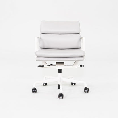 Soft Pad Management Desk Chair, EA435