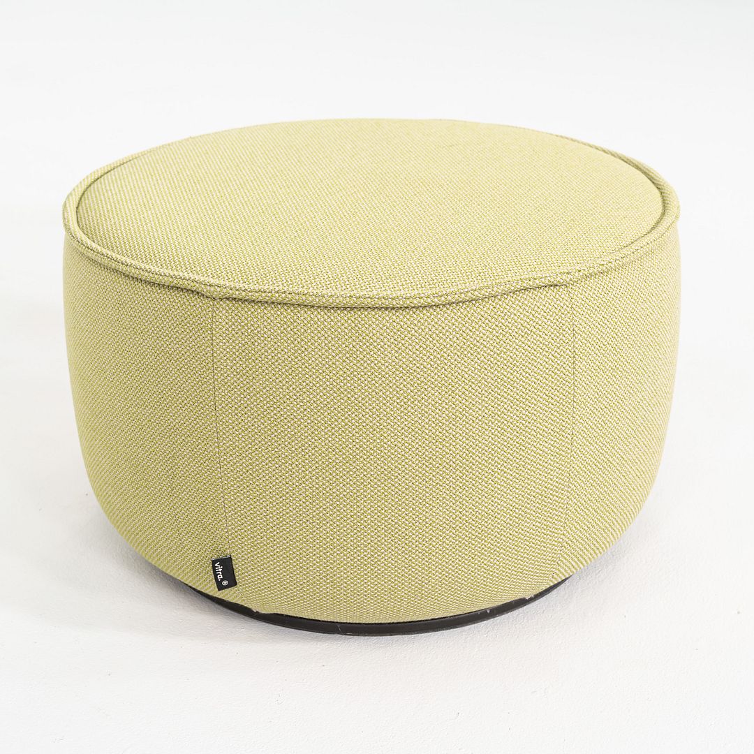 Mariposa Pouf