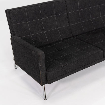 Parallel Bar System Sofa