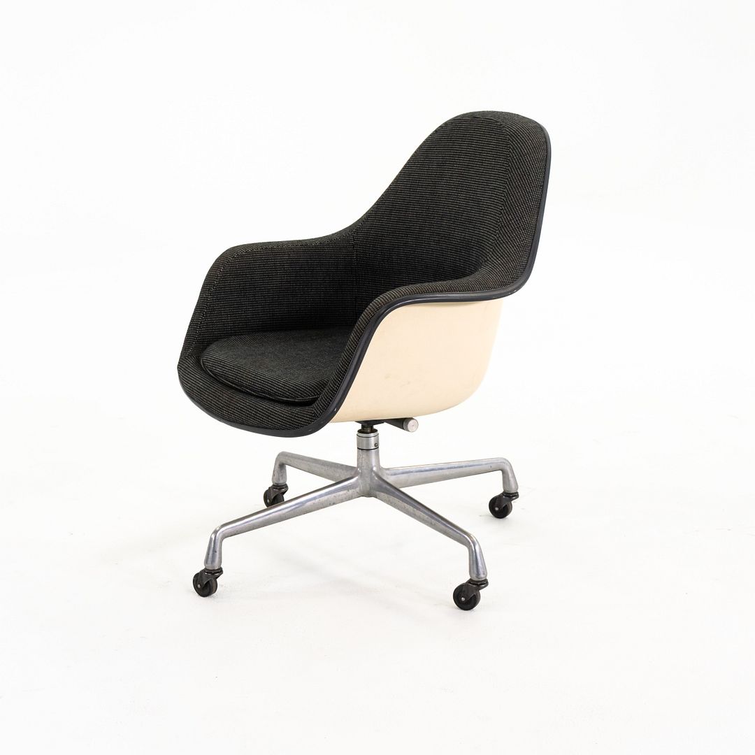 EC178 Swivel Desk Chair