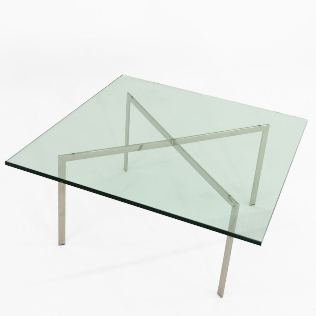 Barcelona Table