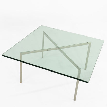 Barcelona Table