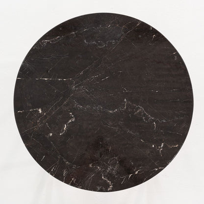 Round Side Table, Model TA-46