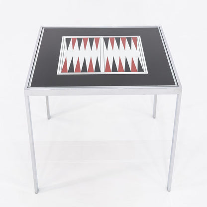 Backgammon Table