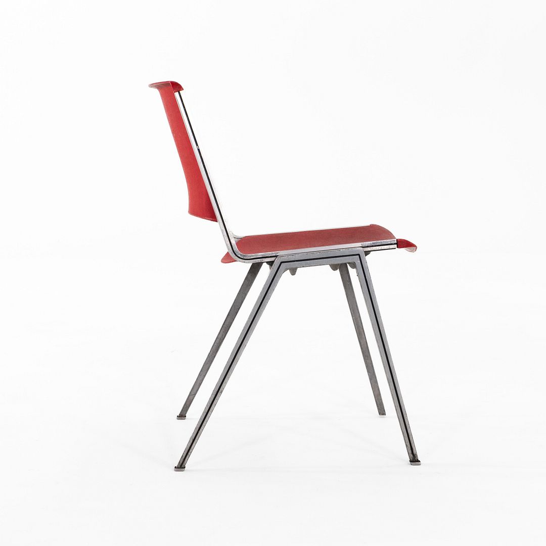 Model 1278 Stacking Chair