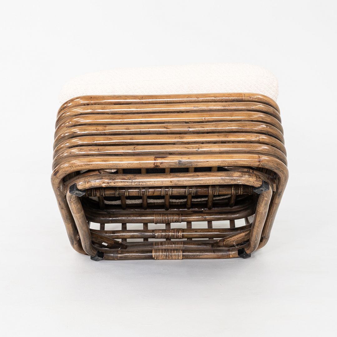 Bohemian 72 Lounge Chair
