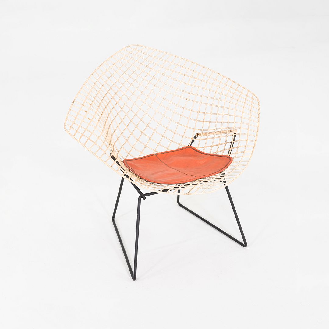 Diamond Lounge Chair