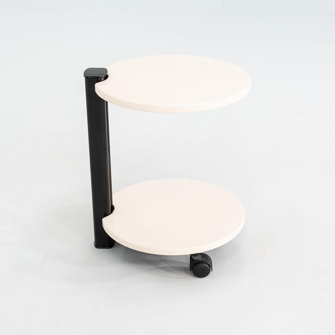 Occasional Side Table
