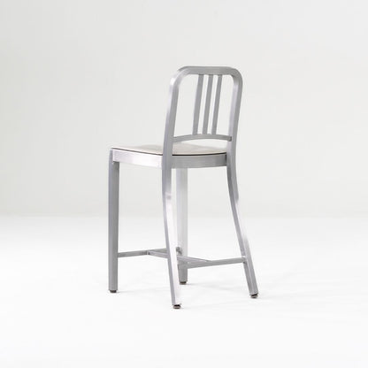 1006 Navy Counter Stool