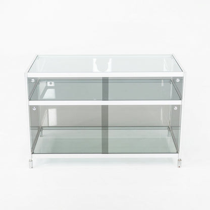 Glass Cabinet or Vitrine