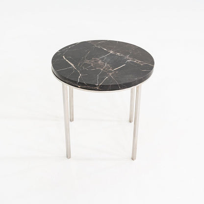 Round Side Table, Model TA-39