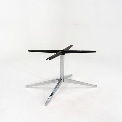2480T X-Base Dining Table