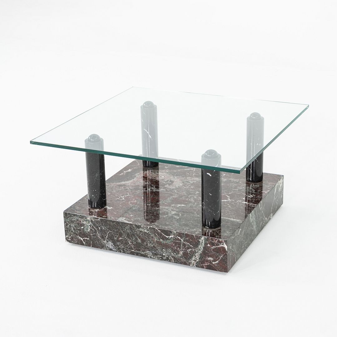 Central Park Coffee Table