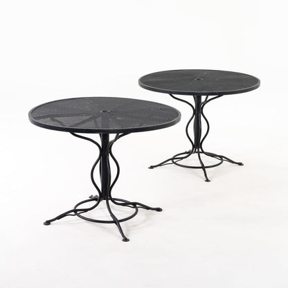 Briarwood Bistro Umbrella Table