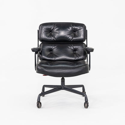 Time Life Executive Desk Chair, Model ES104