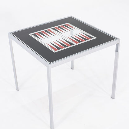 Backgammon Table