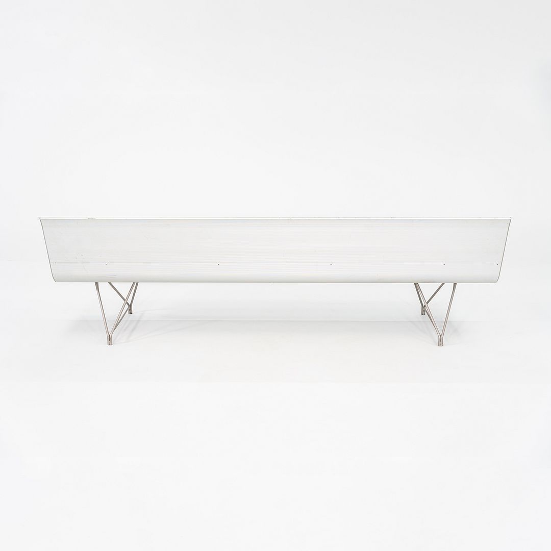 Aero Bench
