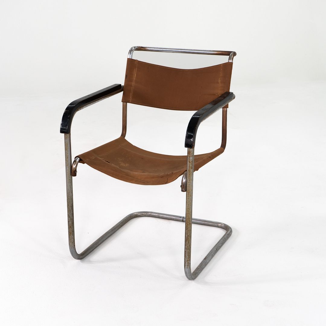 B34 Armchair