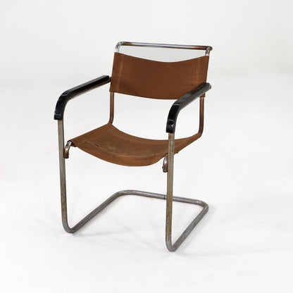 B34 Armchair