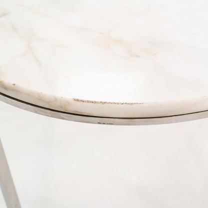 Round Side Table, Model TA-43