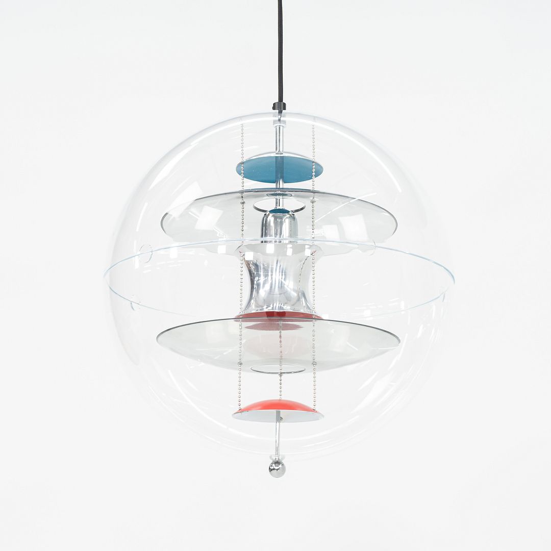 VP Globe Pendant