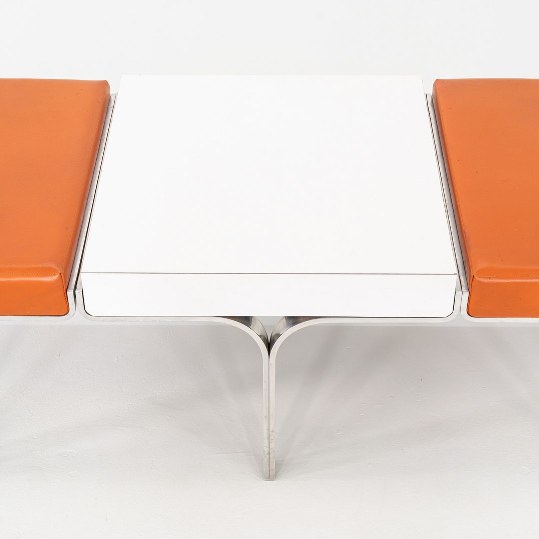 Link Bench (model 656)
