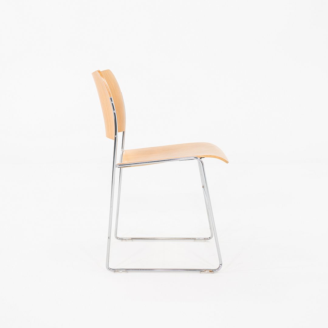 40/4 Side Chair