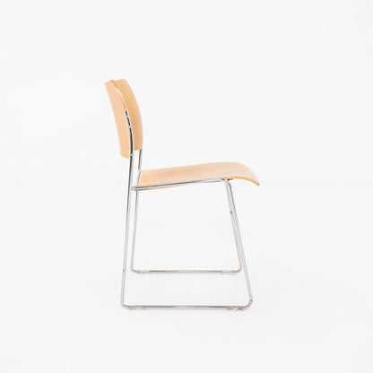 40/4 Side Chair