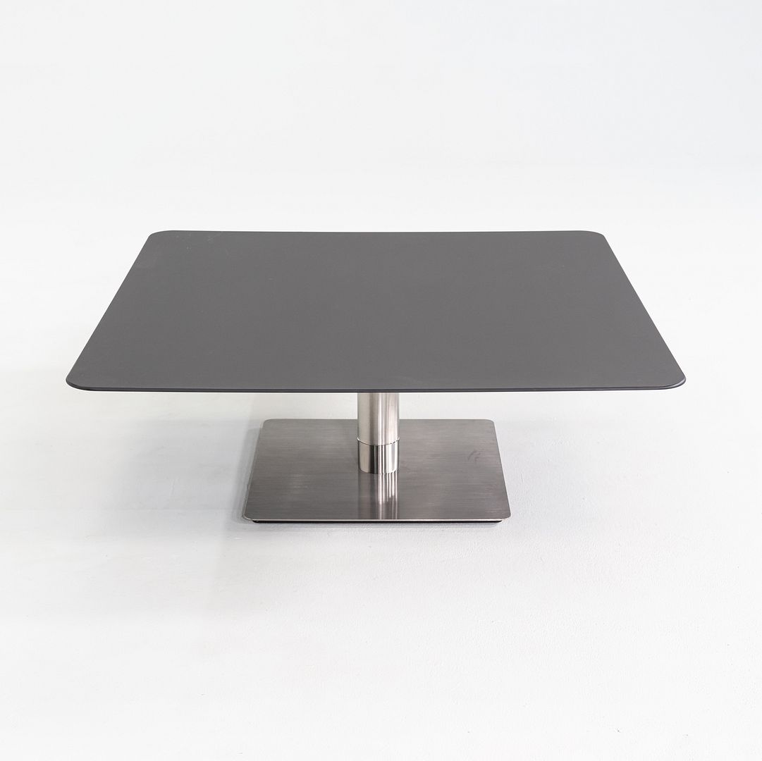 Quiet Coffee Table
