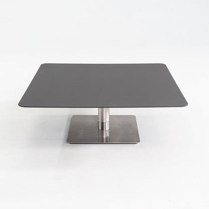 Quiet Coffee Table