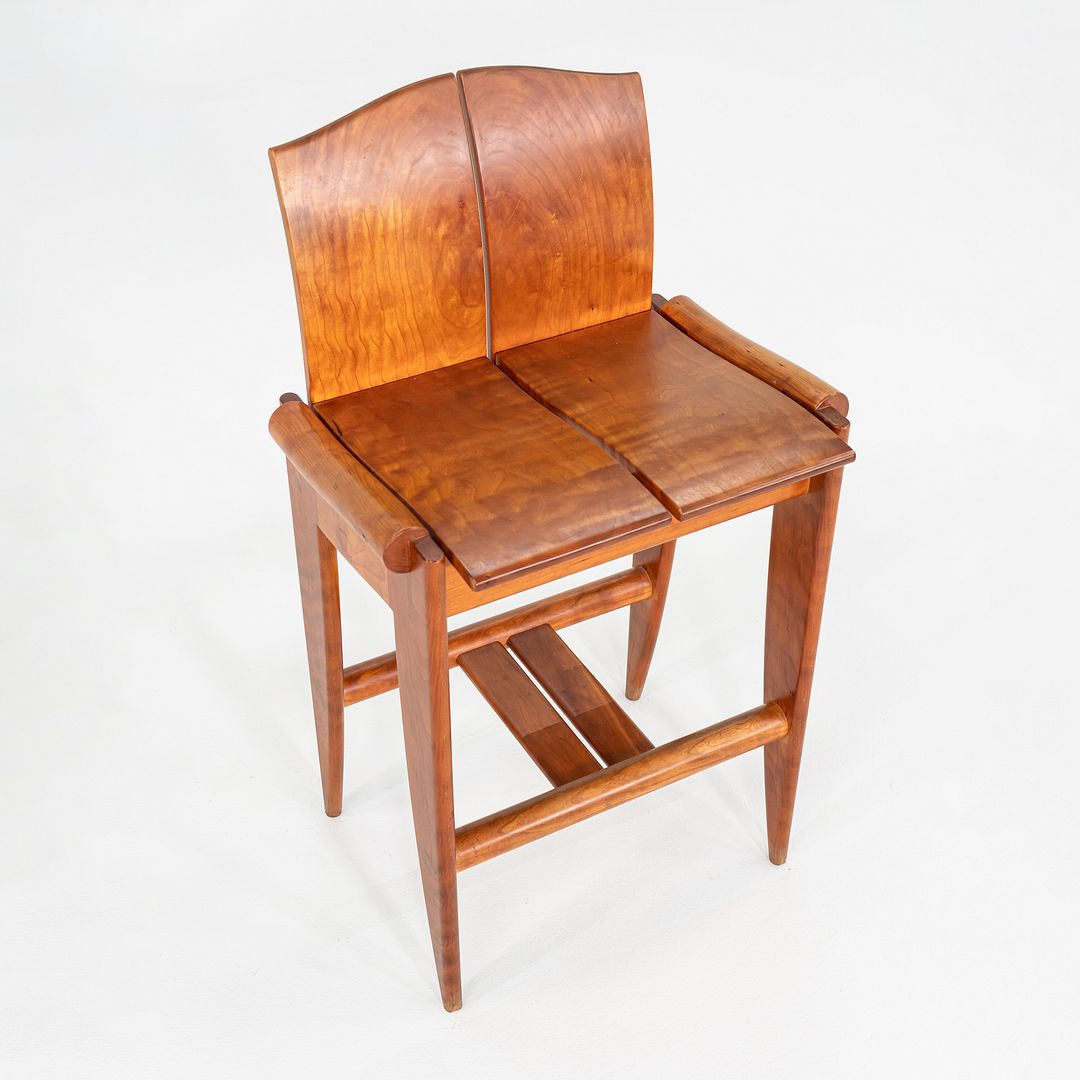 Tall Chair
